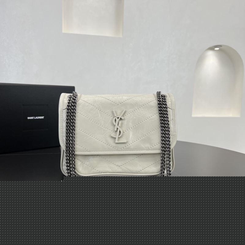 Y*L top handle bags